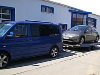 Jahn Lack & Karosserie Zittau - Hol- und Bringservice Jahn Lack & Karosserie Zittau - Hol- und Bringservice