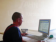 Jahn Lack & Karosserie Zittau - Kalkulation Jahn Lack & Karosserie Zittau - Kalkulation
